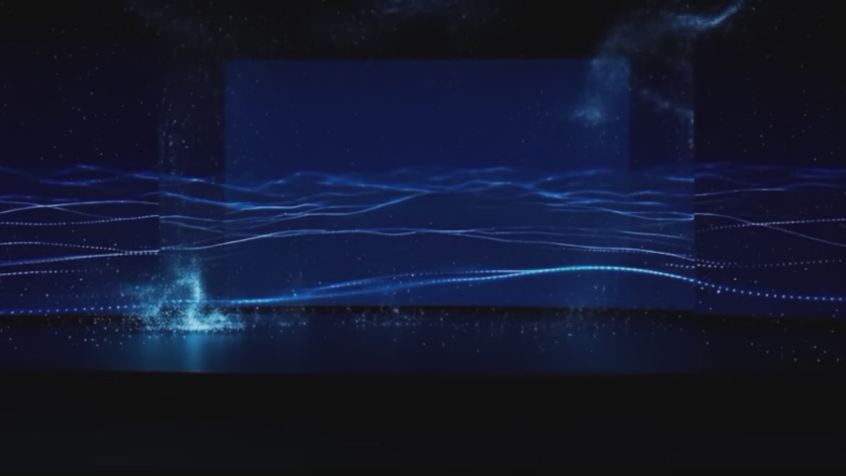 Load video: 